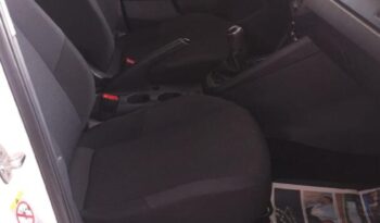 
									Volkswagen Virtus  1.6 MSI full								