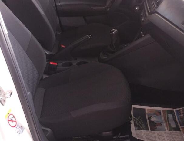 
								Volkswagen Virtus  1.6 MSI full									