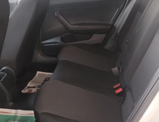 
								Volkswagen Virtus  1.6 MSI full									