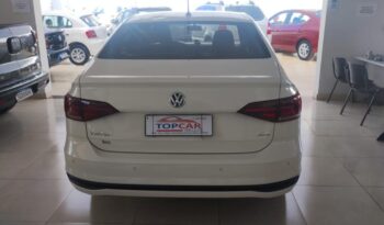 
									Volkswagen Virtus  1.6 MSI full								