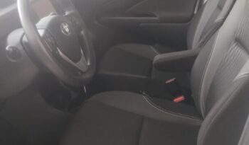 
									Toyota Etios  1.5 X Plus full								