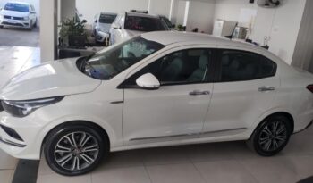 
									Fiat Cronos  1.8 Precision full								