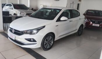 
									Fiat Cronos  1.8 Precision full								