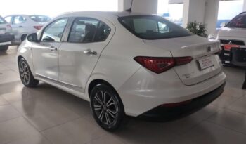 
									Fiat Cronos  1.8 Precision full								