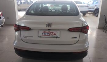 
									Fiat Cronos  1.8 Precision full								