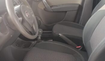 
									Fiat Grand Siena  1.6 Essence full								