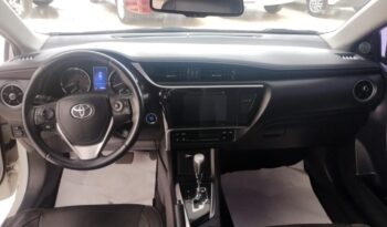 
									Toyota Corolla  2.0 XEI full								