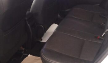 
									Toyota Corolla  2.0 XEI full								