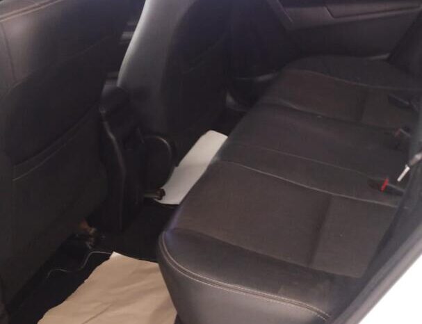 
								Toyota Corolla  2.0 XEI full									