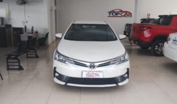 
									Toyota Corolla  2.0 XEI full								