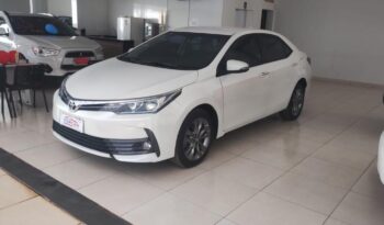 
									Toyota Corolla  2.0 XEI full								