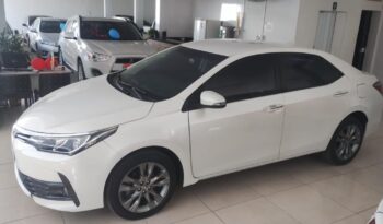 
									Toyota Corolla  2.0 XEI full								