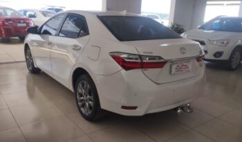 
									Toyota Corolla  2.0 XEI full								