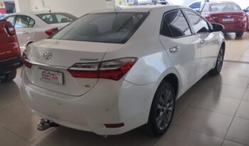 
									Toyota Corolla  2.0 XEI full								