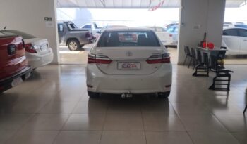 
									Toyota Corolla  2.0 XEI full								