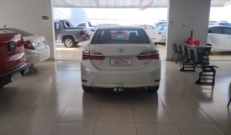 
								Toyota Corolla  2.0 XEI full									