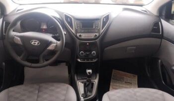 
									Hyundai HB20  1.6 Premiere full								
