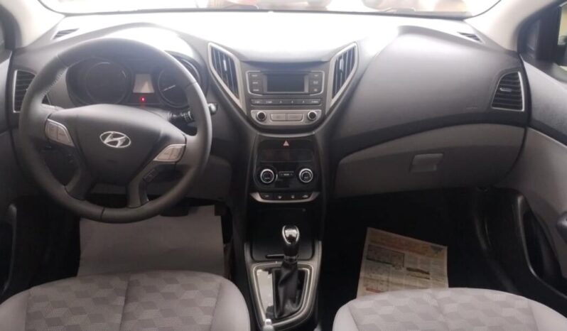 
								Hyundai HB20  1.6 Premiere full									
