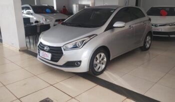 
									Hyundai HB20  1.6 Premiere full								