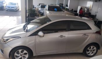 
									Hyundai HB20  1.6 Premiere full								