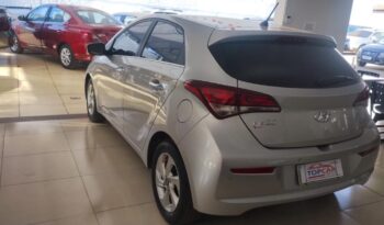 
									Hyundai HB20  1.6 Premiere full								