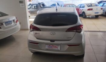 
									Hyundai HB20  1.6 Premiere full								