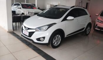 
									Hyundai HB20X  1.6 X full								