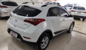 
									Hyundai HB20X  1.6 X full								