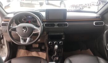 
									Renault Duster Oroch  1.3 Outsider full								