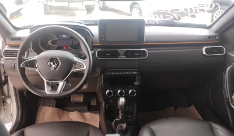 
								Renault Duster Oroch  1.3 Outsider full									