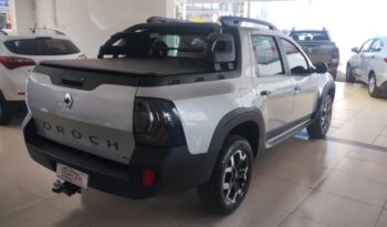 
									Renault Duster Oroch  1.3 Outsider full								