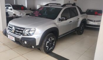 
									Renault Duster Oroch  1.3 Outsider full								
