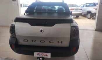 
									Renault Duster Oroch  1.3 Outsider full								