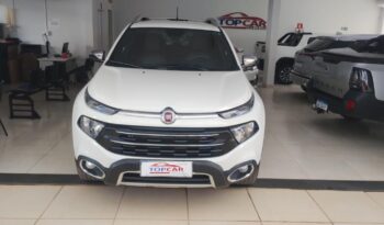 
									Fiat Toro  2.0 Rancho 4X4 full								