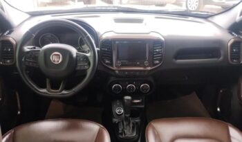 
									Fiat Toro  2.0 Rancho 4X4 full								