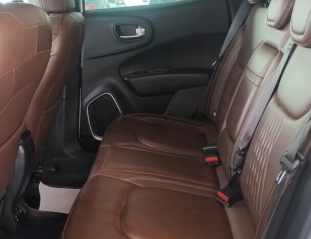 
								Fiat Toro  2.0 Rancho 4X4 full									