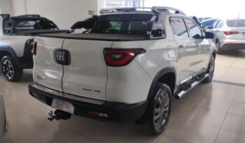 
									Fiat Toro  2.0 Rancho 4X4 full								