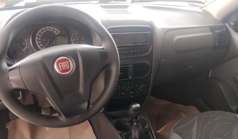 
								Fiat Strada  1.4 Working full									