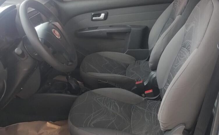 
								Fiat Strada  1.4 Working full									