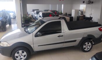 
									Fiat Strada  1.4 Working full								