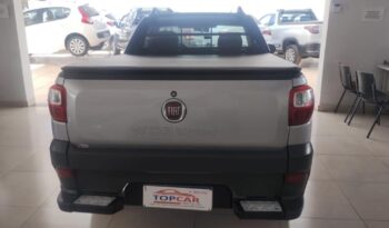 
									Fiat Strada  1.4 Working full								