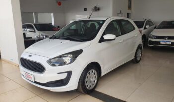 
									Ford KA  1.0 SL full								
