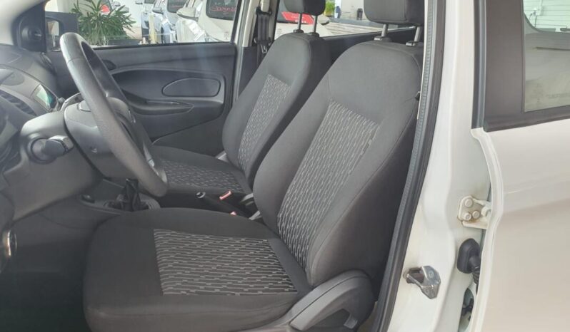 
								Ford KA  1.0 SL full									