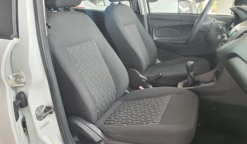 
								Ford KA  1.0 SL full									