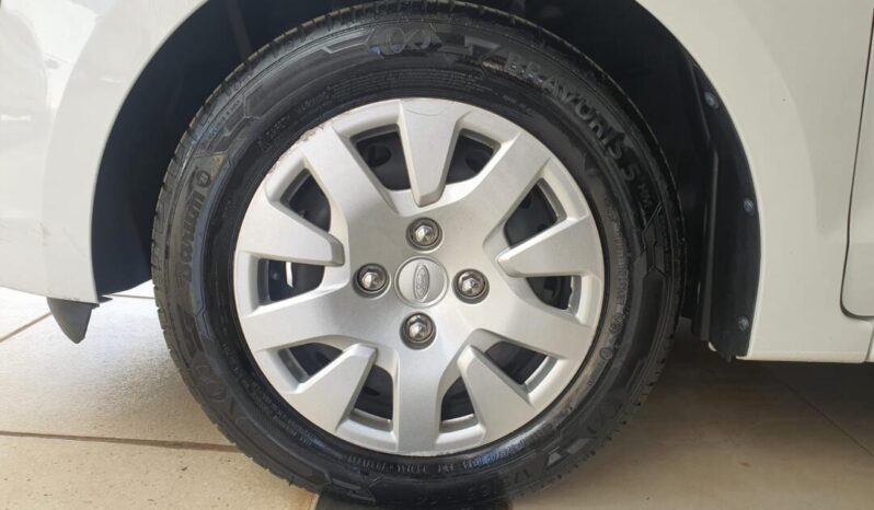 
								Ford KA  1.0 SL full									