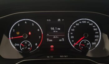 
									Volkswagen Polo  1.0 Confortline full								