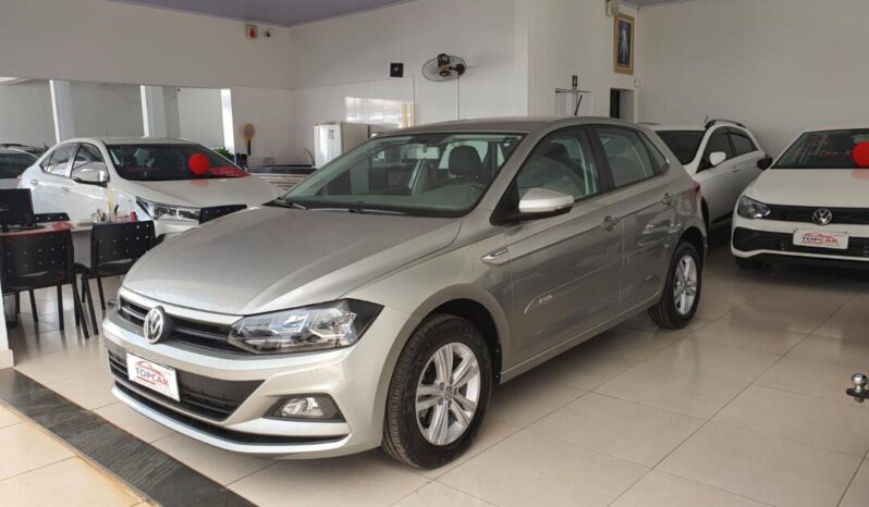 
								Volkswagen Polo  1.0 Confortline full									