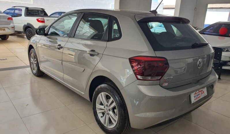 
								Volkswagen Polo  1.0 Confortline full									