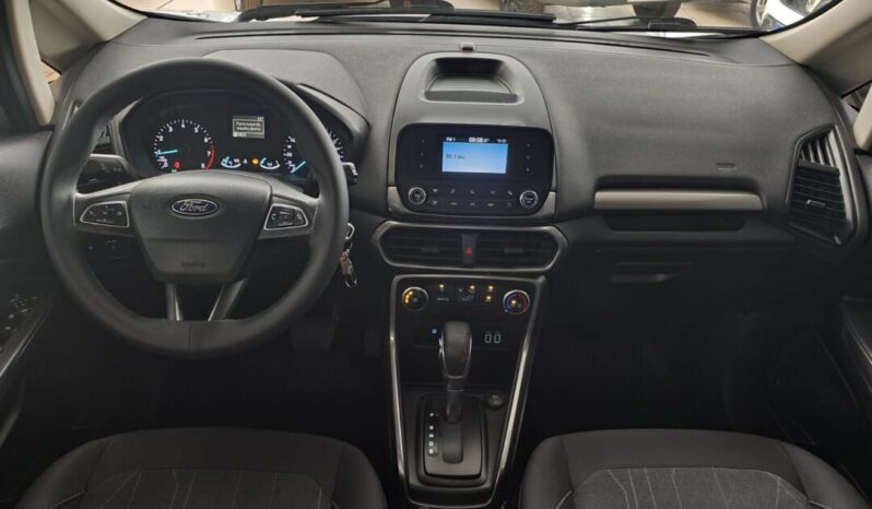 
								Ford Ecosport  1.5 SE full									