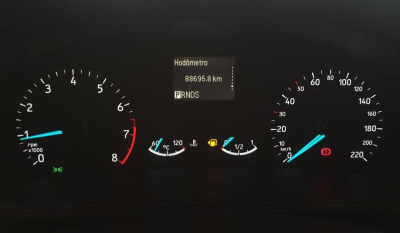 
								Ford Ecosport  1.5 SE full									